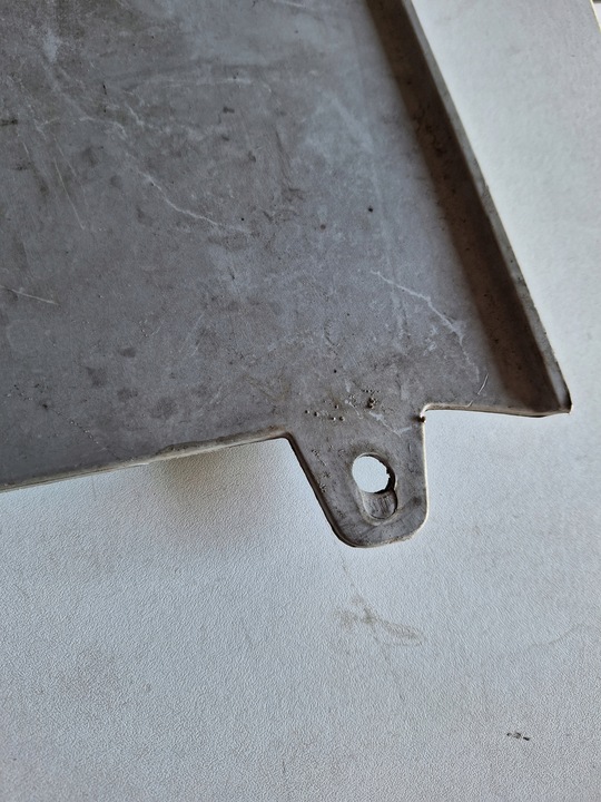 фото №12, Спойлер накладка бампера перед toyota rav4 iii 10-12r рестайлінг