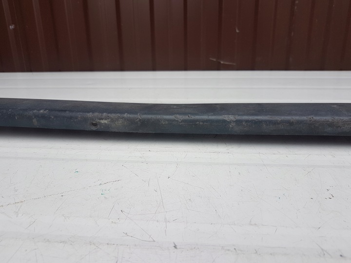 фото №6, Планка крышки багажника 7700845490 laguna i универсал