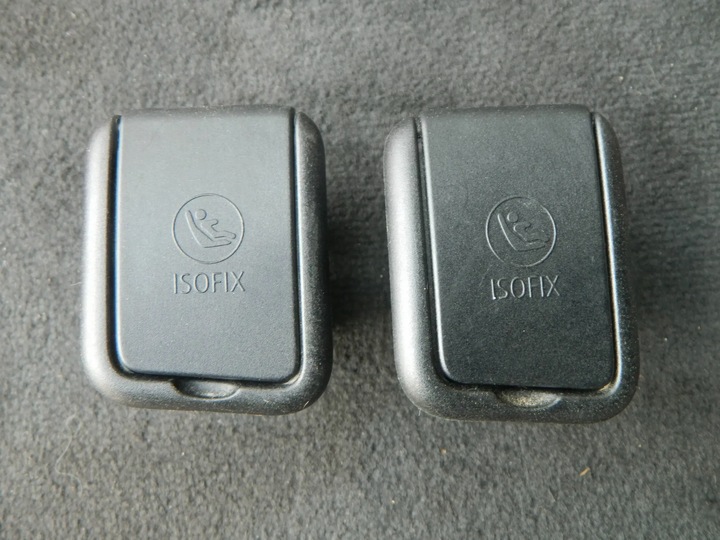 фото №1, Mini cooper r56 заглушка защита isofix 2752702