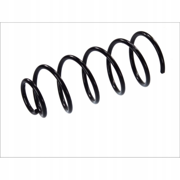 фото №1, Пружина перед перед audi a3 8l skoda octavia i vw bora i golf iv 96-10