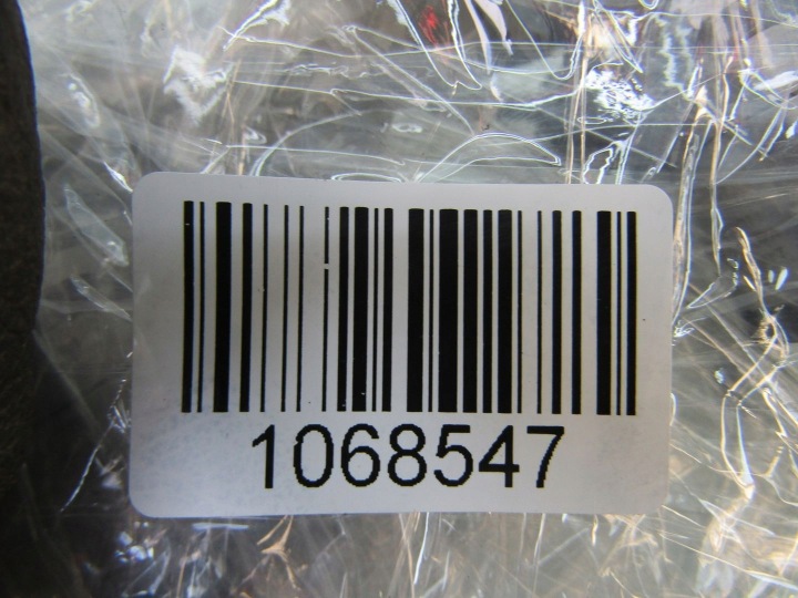 фото №11, Kia stonic 1.0 t-gdi 20r топливная рейка форсунка 35342-03ac0 9041080011