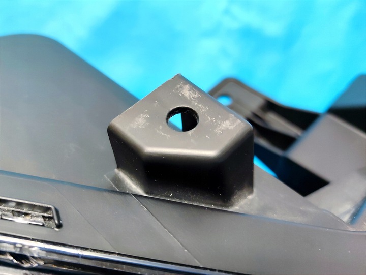 фото №12, Nissan leaf полный led 2022 рестайлинг чёрные лампы фары p+l комплект европа