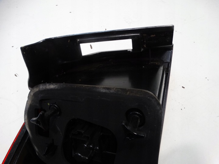 фото №16, Лампа правий зад renault laguna iii універсал 2010r.