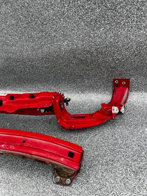 фото №3, Pas переднее балка fiat doblo ii opel combo d