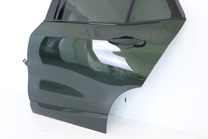 фото №7, Двері ліві лівий перед зад bmw x2 f39 c4e