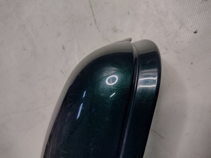 фото №14, Lustero левая mercedes w210 7pin k: 816