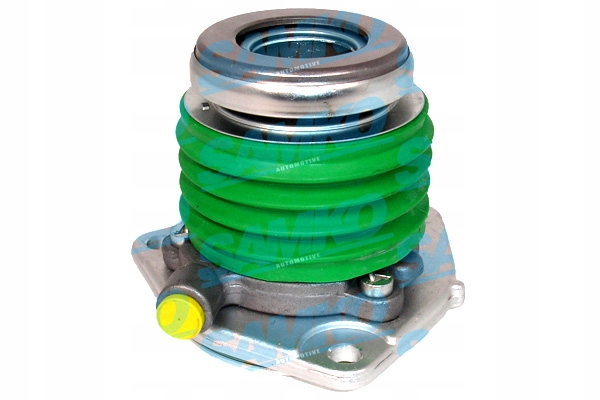 фото №2, Амортизатор зчеплення omega b samko