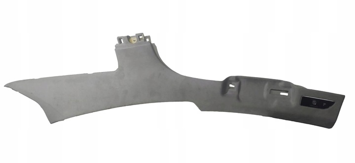 фото №1, Audi a8 захист оббивка стійка 4h0868289c fj3