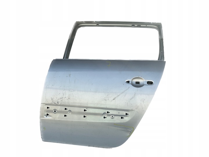 фото №1, Двері ліві зад задні renault espace iv 4