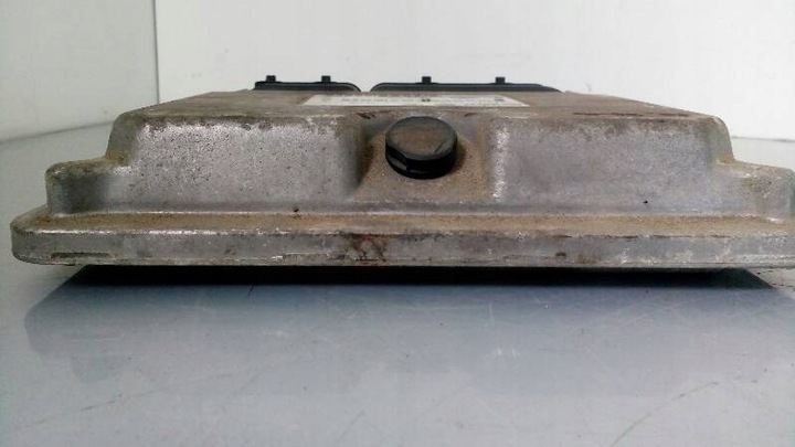 фото №7, Компьютер блок управления volkswagen golf iv 036906014ab