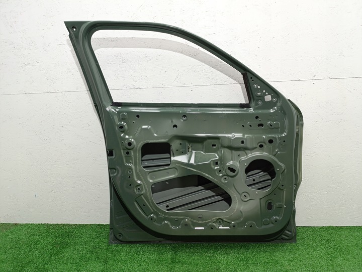 фото №14, Dacia duster iii 3 23- дверь левый перед передние сторона левая om