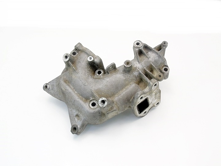 фото №3, Коллектор всасывающий 3.0 cdti vectra c signum