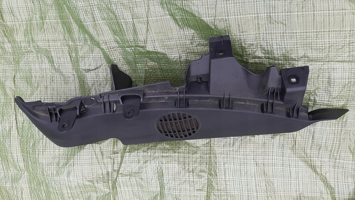 фото №6, Bmw 1 e87 e81 корпус захист динаміка динамік