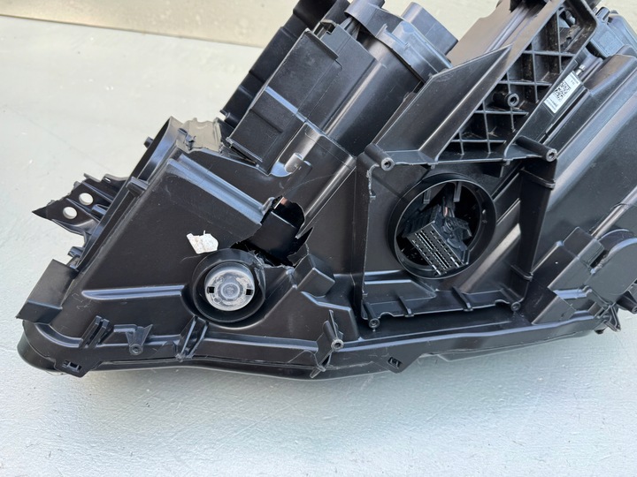 фото №14, Vw arteon 17r- лампа права передня правий перед 3g8941036