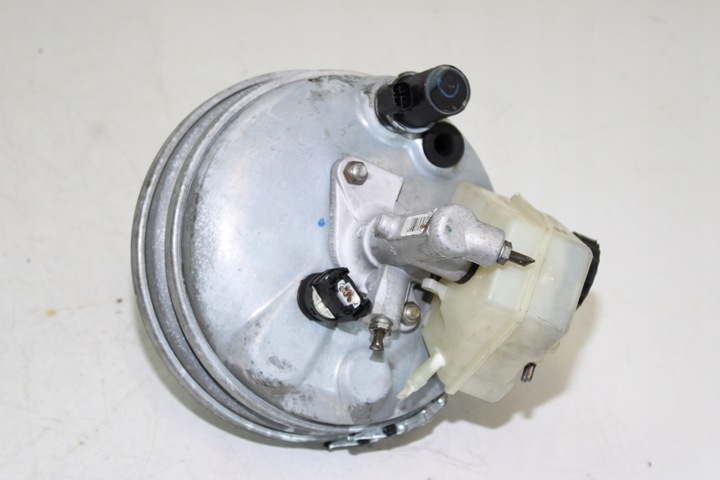 фото №6, Усилитель тормозные mercedes e класс w210 a0054304330