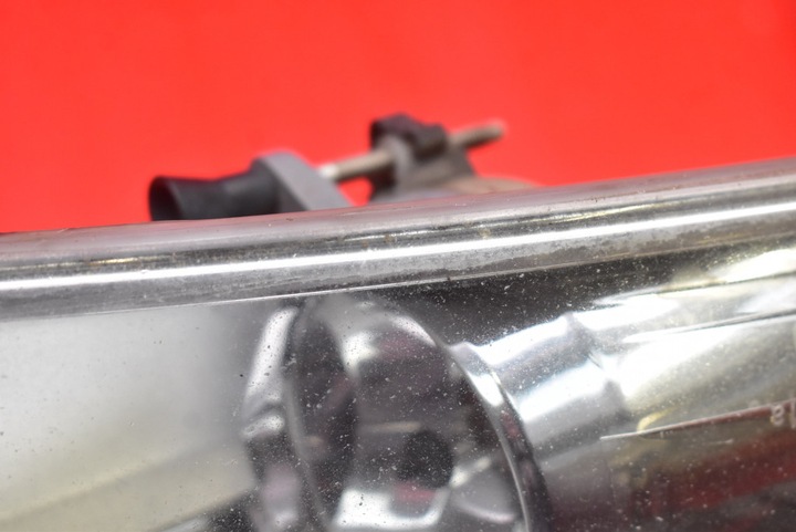 фото №8, Галоген праві перед переднє 271564-00 citroen c5 ii x7 iii 08-17