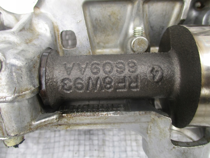 фото №10, Jaguar xj x351 xf range rover 5.0sc вал приводной