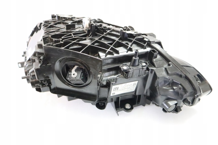 фото №12, Фара передняя laser bmw 4 g22 g23 g26 оригинал правая 5a04582
