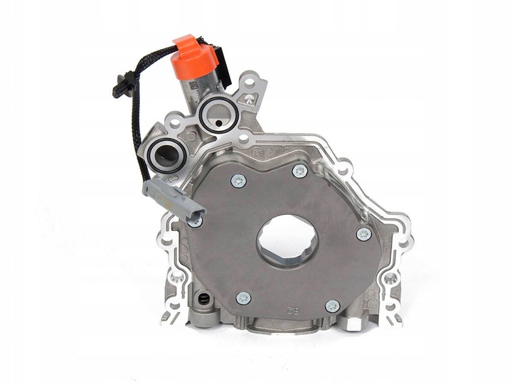 фото №2, Насос масляная focus 18- connect 18- 1,5 tdci