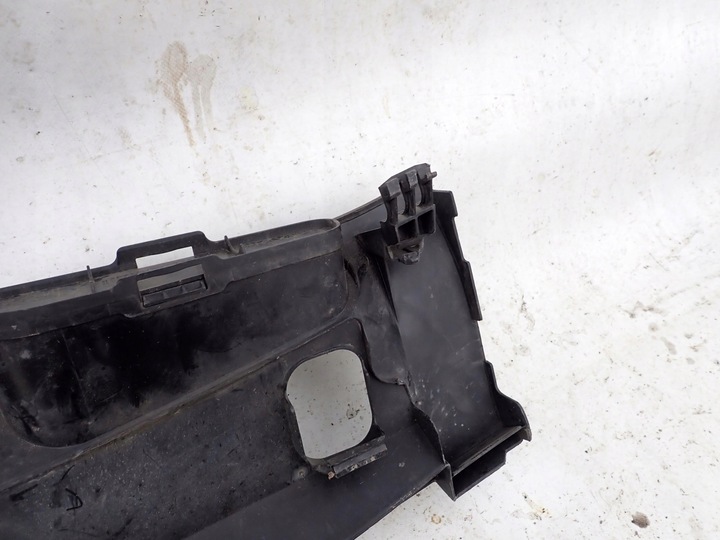 фото №9, Mercedes c-klasa w204 захист накладка ременя перед