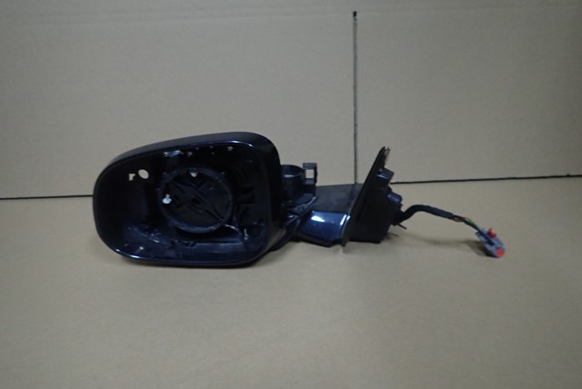 фото №1, Зеркало левая jaguar xe 8pin 2015-