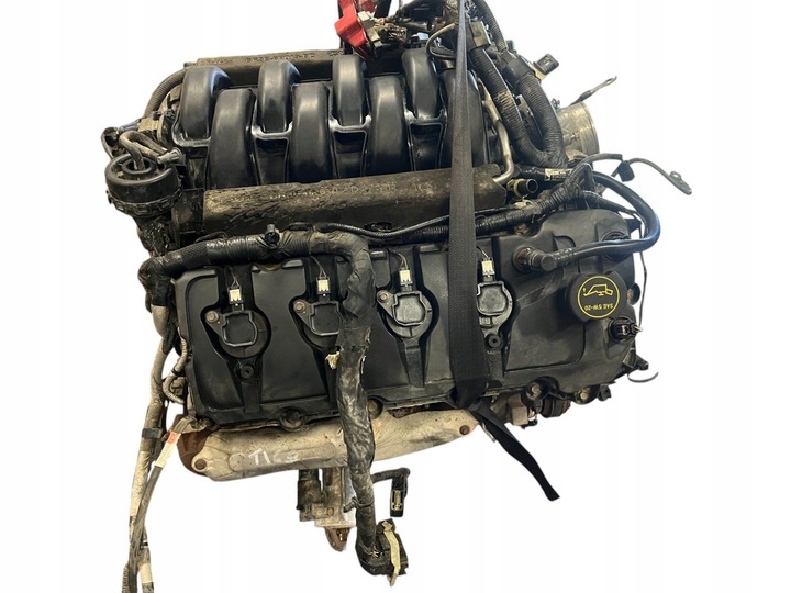 фото №7, Ford f150 двигатель ga340aa 2017