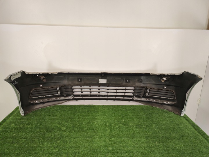 фото №10, Бампер перед переднее vw touran ii 5ta 5ta807221al 15 -
