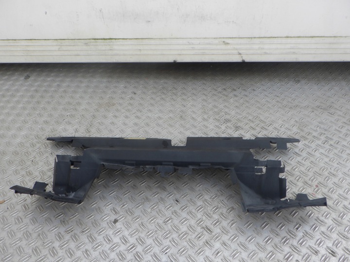 фото №1, Toyota rav4 iv 13-15 маскировочная накладка защита ремня перед