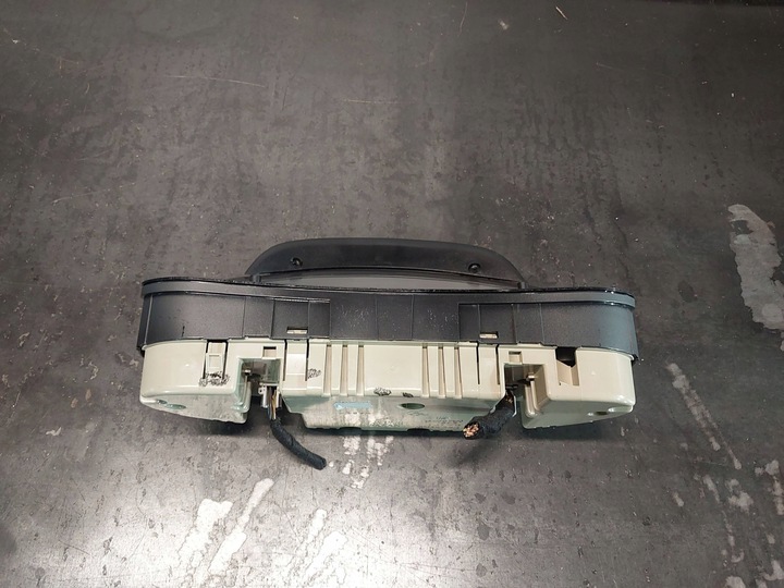 фото №11, Спідометр  bmw 3 e46 318i n42b20a 4117718 0263639170 62114117718