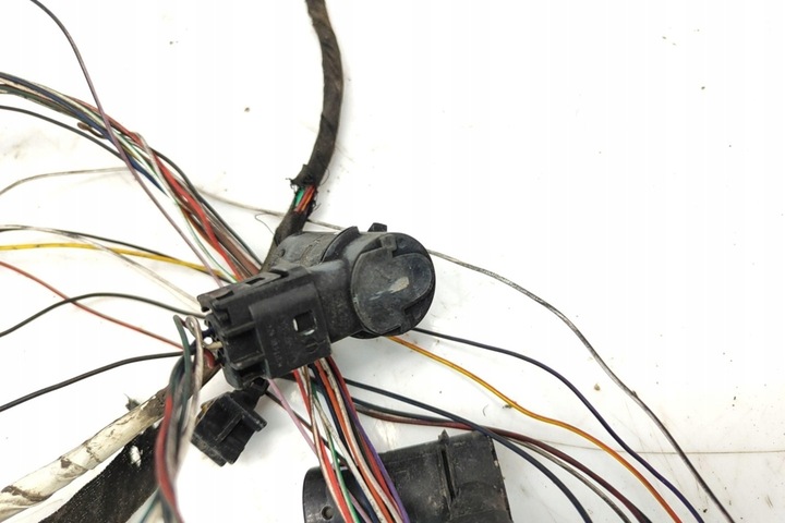 фото №8, Жгут tynych датчиков pdc lancia thesis 841_ 60665917 2.4l дизель 129kw