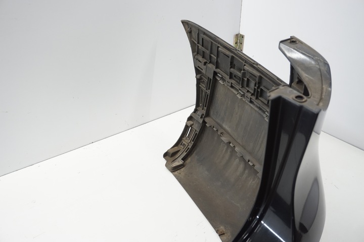 фото №12, Vw passat b6 универсал бампер зад задний lc9x