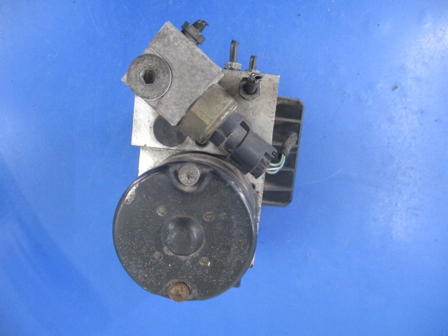 фото №5, Mercedes s w220 блок управления насос abs a0034318012
