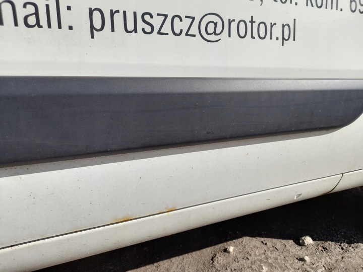 фото №7, Peugeot bipper дверь правая перед правое передний ewp