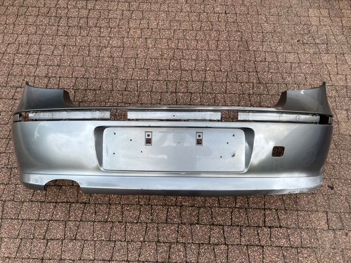 фото №1, Бампер зад bmw e87 lci рестайлинг