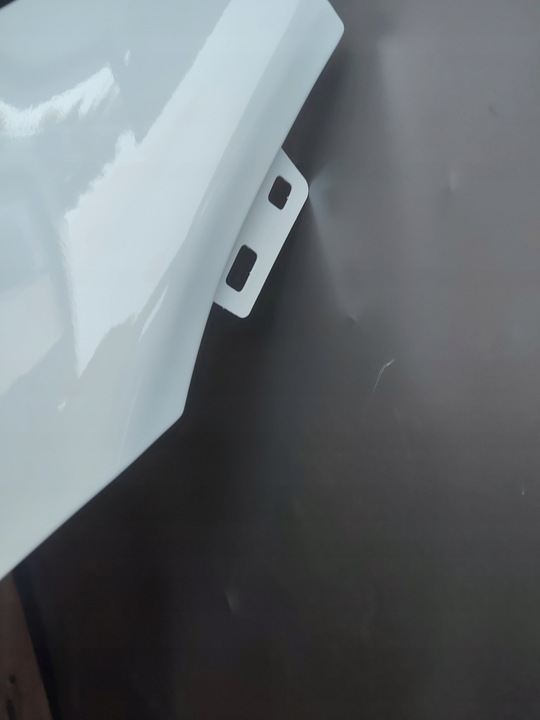 фото №9, Крило праві сталевий mercedes cla c117 w117 01.13-03.19 лак 149 9149