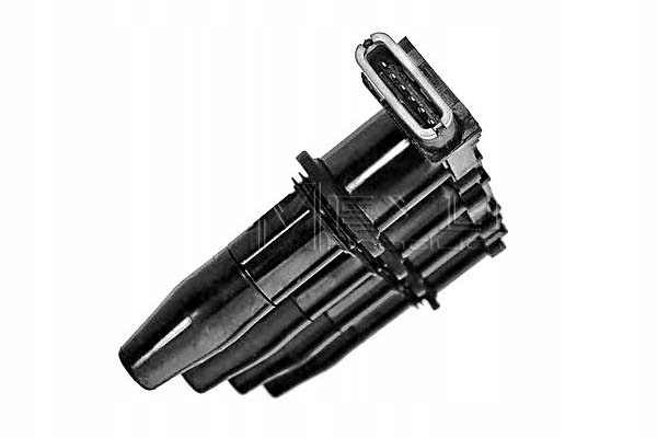 фото №2, Meyle котушка запалювання opel 1,6 1,8