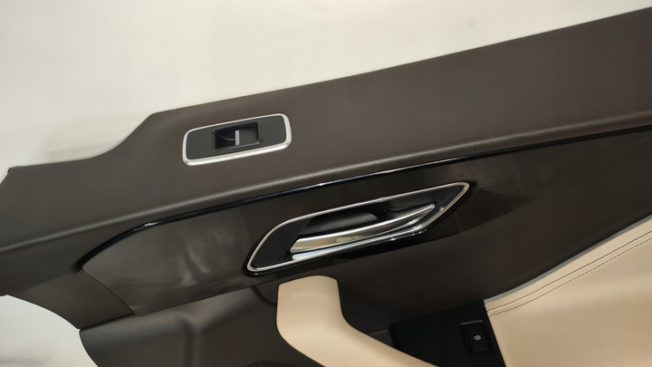 фото №6, Боковина двері перед переднє праві jaguar f-pace x761