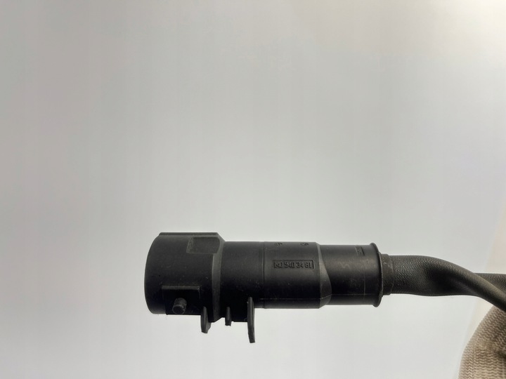 фото №8, Гнездо штекер разъём mercedes w124 w140 w201 r129sl 1409403481