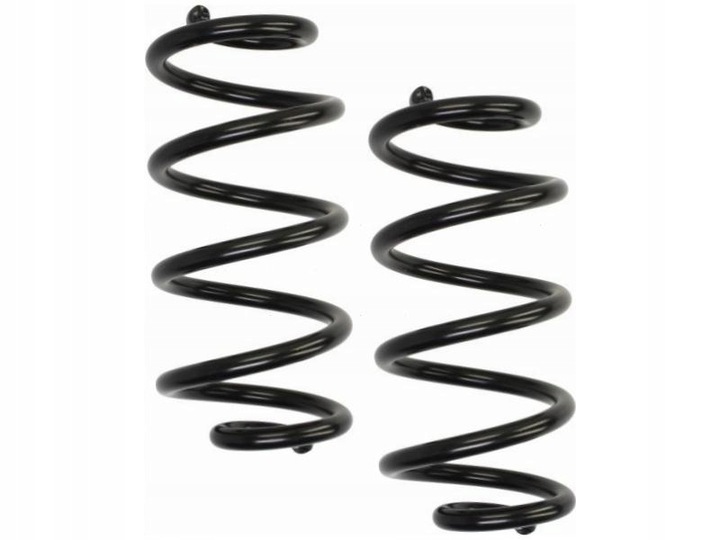 фото №1, Пружини зад lesjofors 4262059