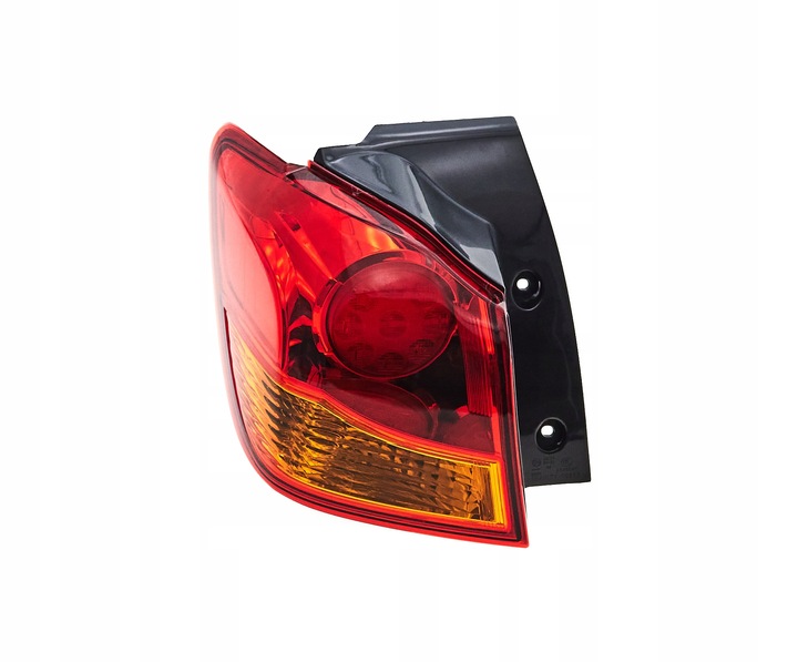 фото №1, Лампа зад do mitsubishi asx 2017-2023 8330a691 ліва