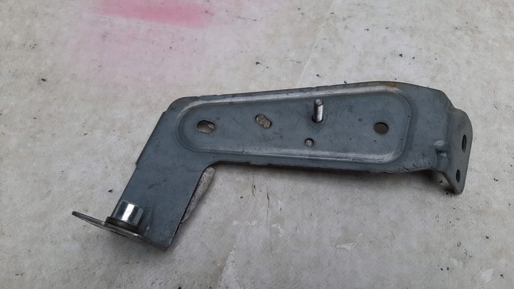 фото №1, Volvo xc90 ii 2 14- кронштейн кріплення крила праві перед