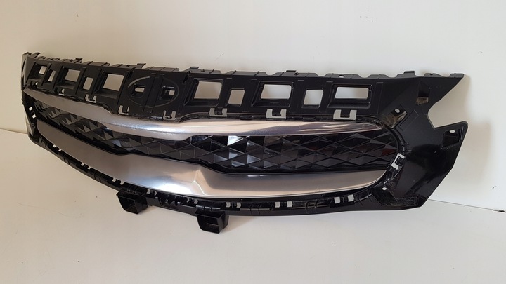 фото №4, Kia x-ceed x ceed xceed решётка радиатора решётка оригинал