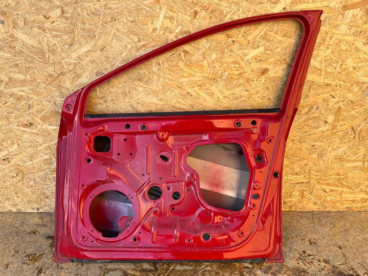 фото №16, Seat leon iii 3 дверь передние перед правые