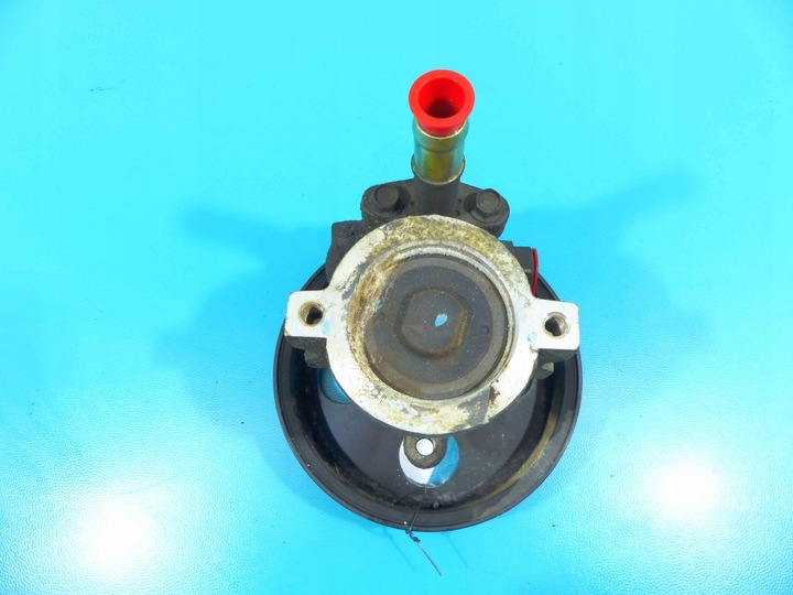 фото №5, Насос усилителя daewoo tacuma 2.0 16v