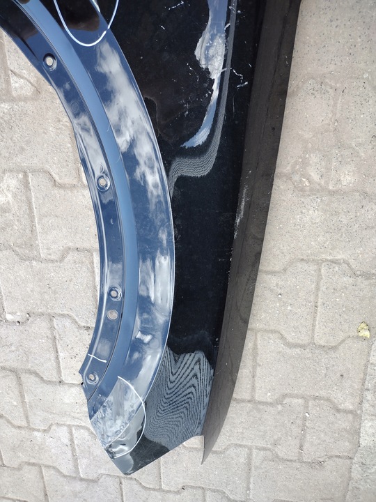 фото №9, Крило праві audi q2