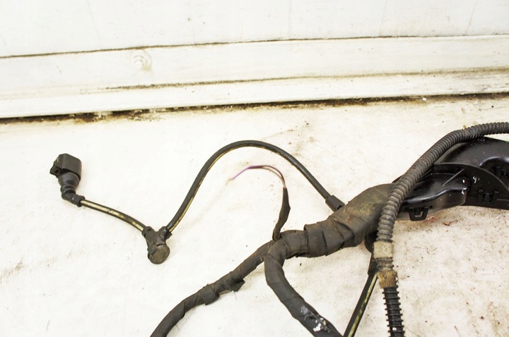 фото №5, Nt128 skoda octavia iii 1.6d ^ джгут двигуна