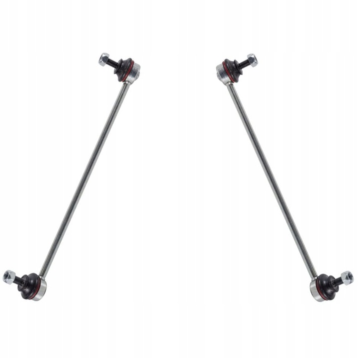 фото №1, Соединители стабилизатора перед citroen c3 iii c4 cactus peugeot 207 208 2008