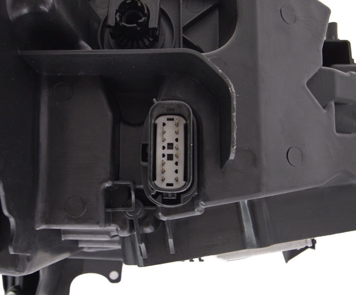 фото №10, Лампа передняя do ford fusion 2017-2019 hs7z13008aa левая механический