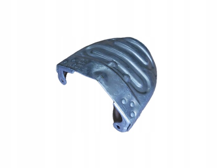 фото №1, Audi a6 c7 4g0 захист коробки коробки передач 4h0301325a