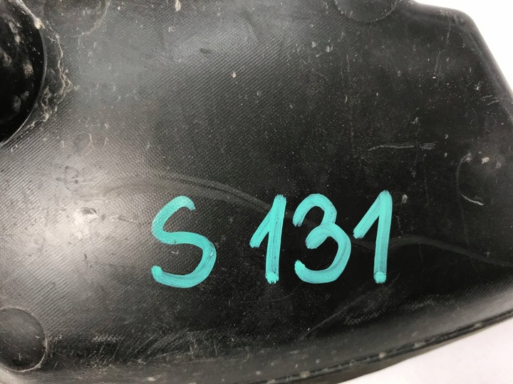 фото №8, Porsche taycan 9j1 защита крыльев правая перед передняя 9j1854778